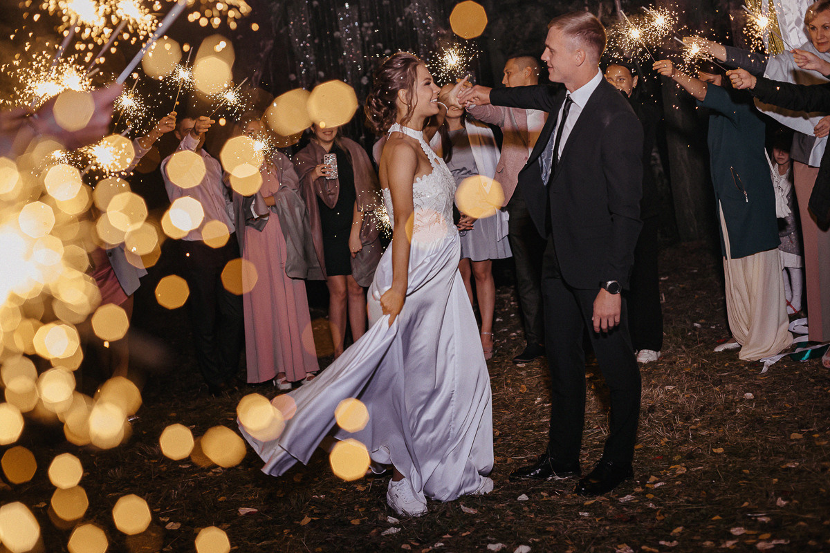 Владимир и Юля. Семейный, свадебный, портретный фотограф в Иркутске Федотова Елена