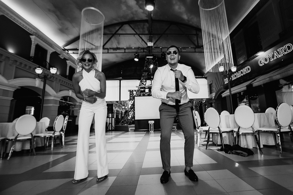 Кирилл и Елизавета. Семейный, свадебный, портретный фотограф в Иркутске Федотова Елена