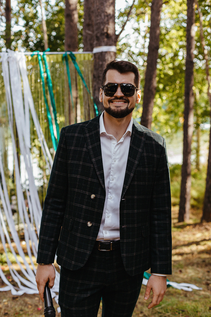 Владимир и Юля. Семейный, свадебный, портретный фотограф в Иркутске Федотова Елена