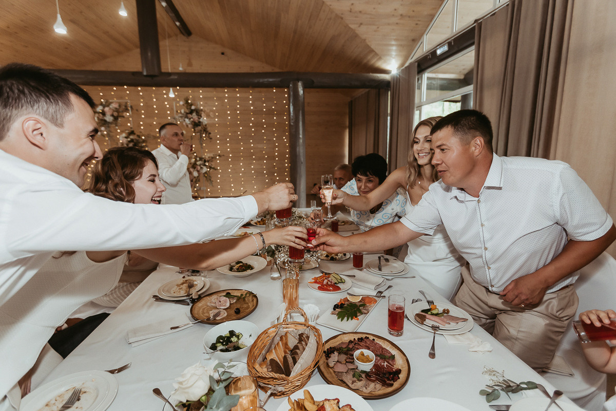 Иван и Анита. Семейный, свадебный, портретный фотограф в Иркутске Федотова Елена