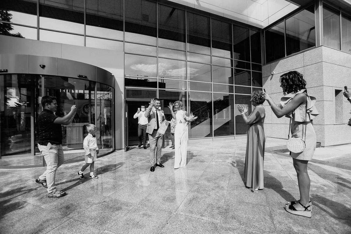 Кирилл и Елизавета. Семейный, свадебный, портретный фотограф в Иркутске Федотова Елена