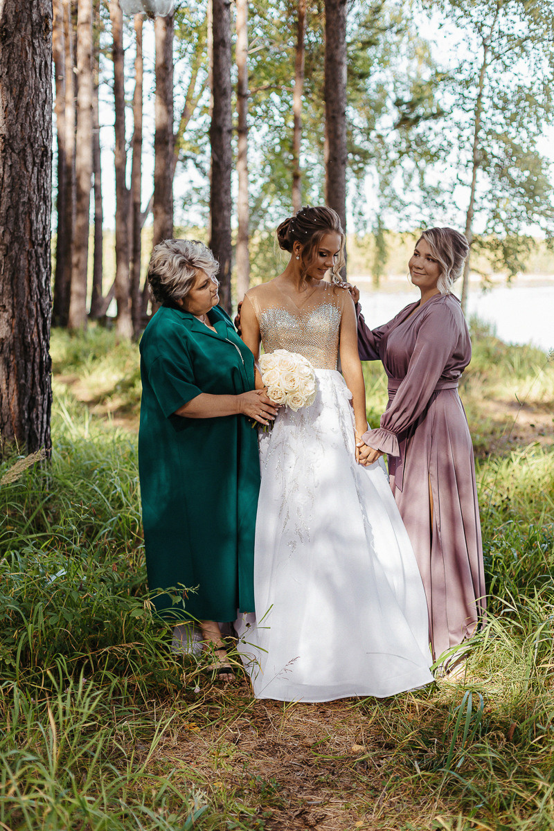 Владимир и Юля. Семейный, свадебный, портретный фотограф в Иркутске Федотова Елена