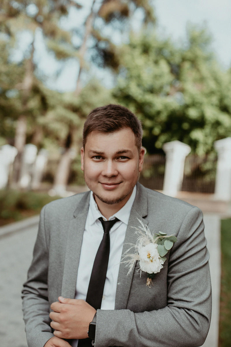 Кирилл и Елизавета. Семейный, свадебный, портретный фотограф в Иркутске Федотова Елена