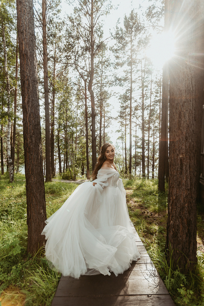 Иван и Анита. Семейный, свадебный, портретный фотограф в Иркутске Федотова Елена