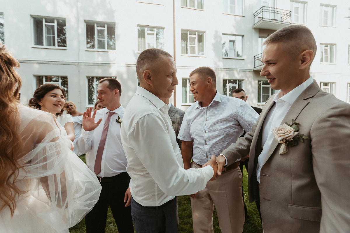 Иван и Анита. Семейный, свадебный, портретный фотограф в Иркутске Федотова Елена