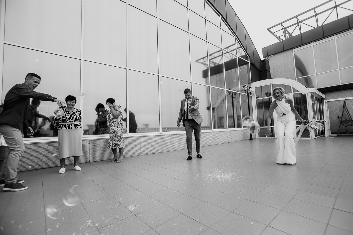 Кирилл и Елизавета. Семейный, свадебный, портретный фотограф в Иркутске Федотова Елена