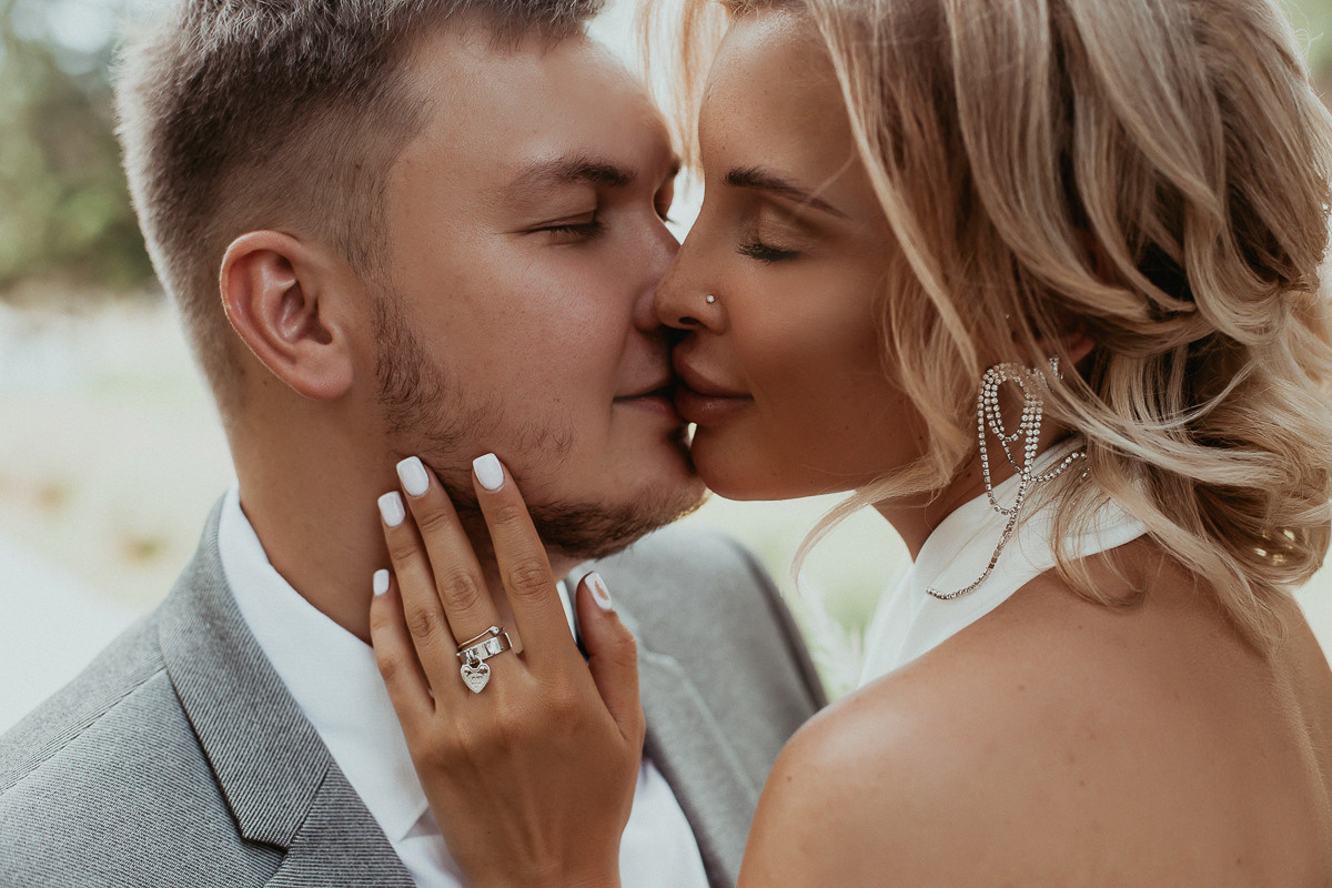 Кирилл и Елизавета. Семейный, свадебный, портретный фотограф в Иркутске Федотова Елена