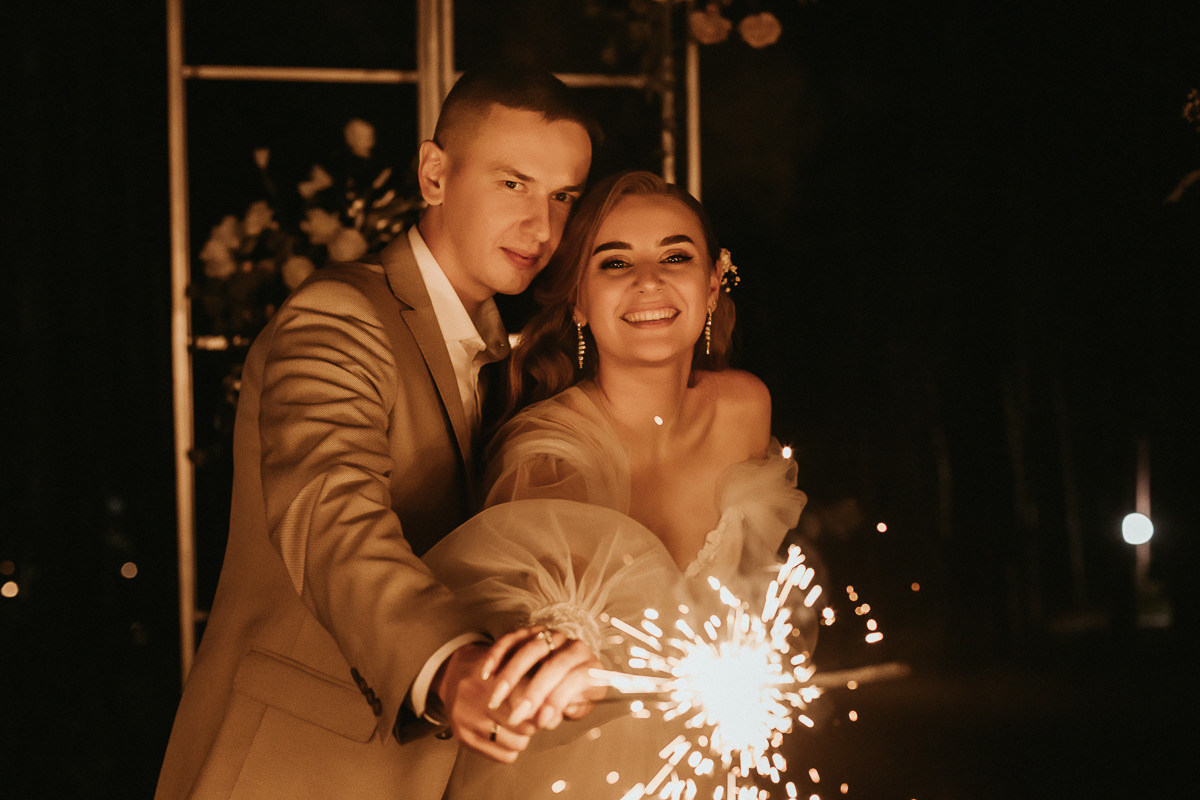 Иван и Анита. Семейный, свадебный, портретный фотограф в Иркутске Федотова Елена