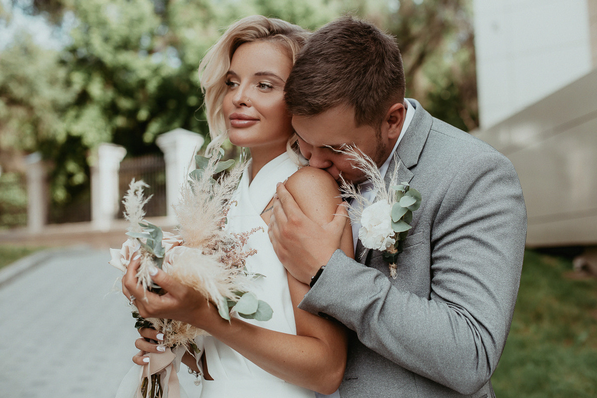 Кирилл и Елизавета. Семейный, свадебный, портретный фотограф в Иркутске Федотова Елена