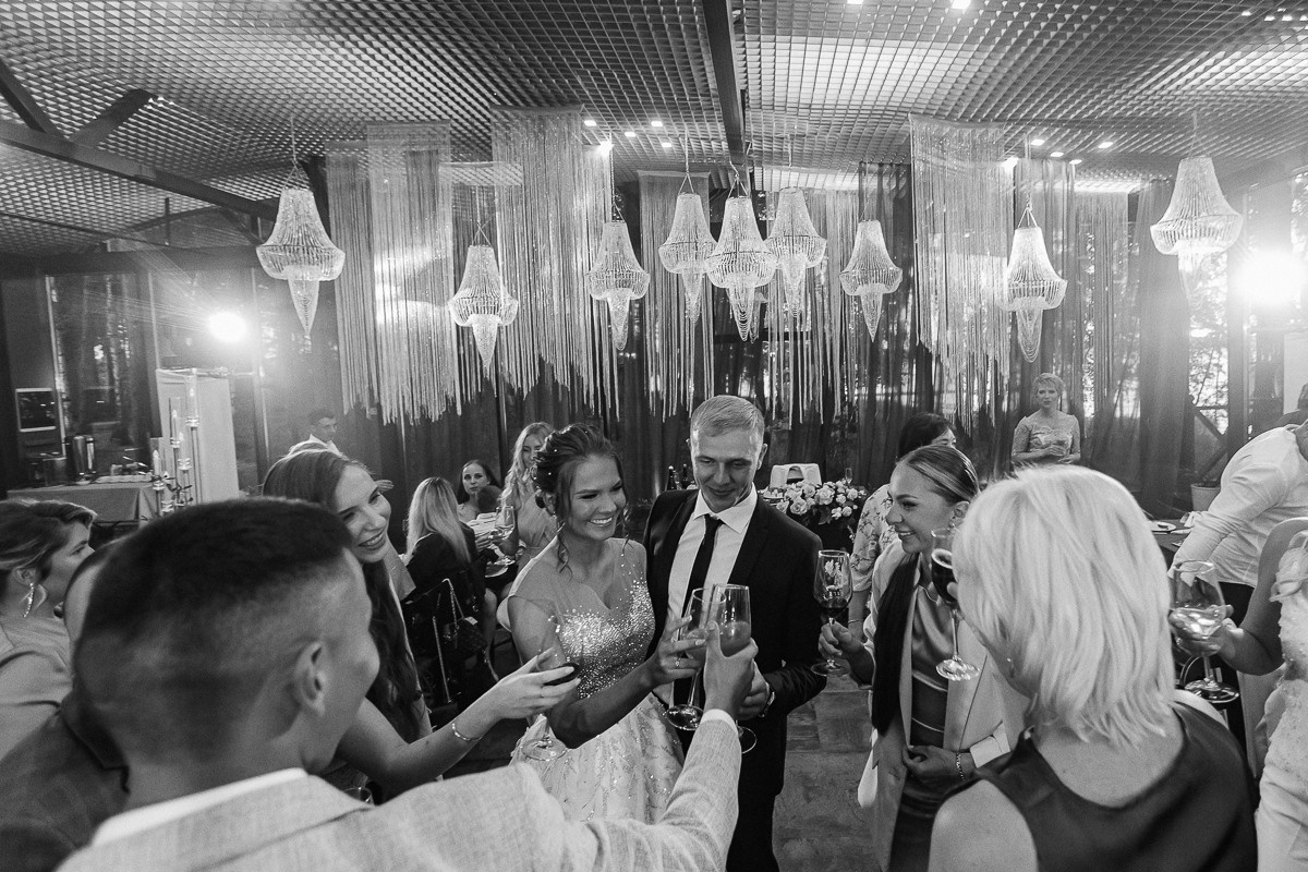 Владимир и Юля. Семейный, свадебный, портретный фотограф в Иркутске Федотова Елена