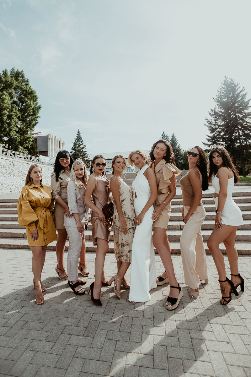 Кирилл и Елизавета. Семейный, свадебный, портретный фотограф в Иркутске Федотова Елена