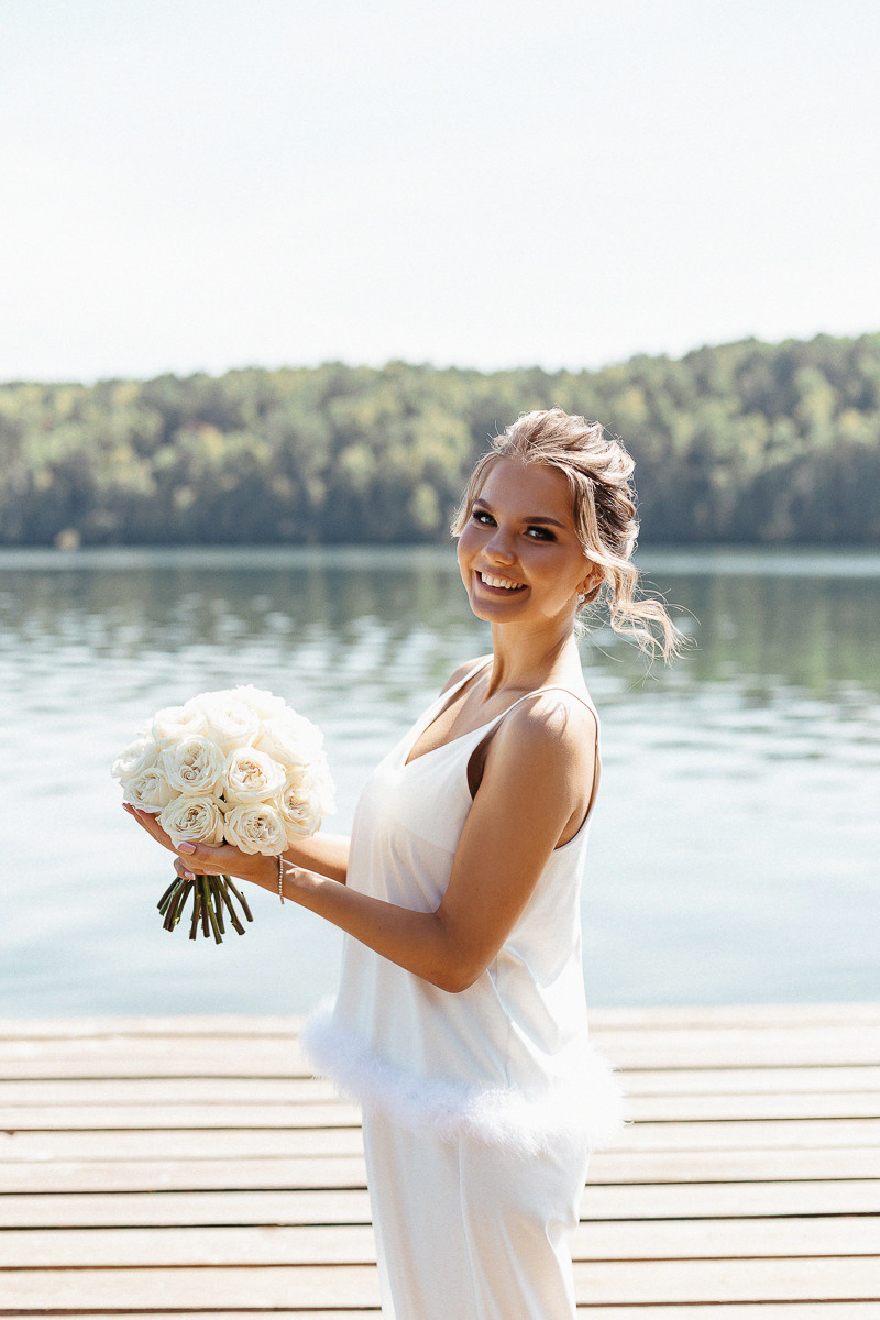 Владимир и Юля. Семейный, свадебный, портретный фотограф в Иркутске Федотова Елена
