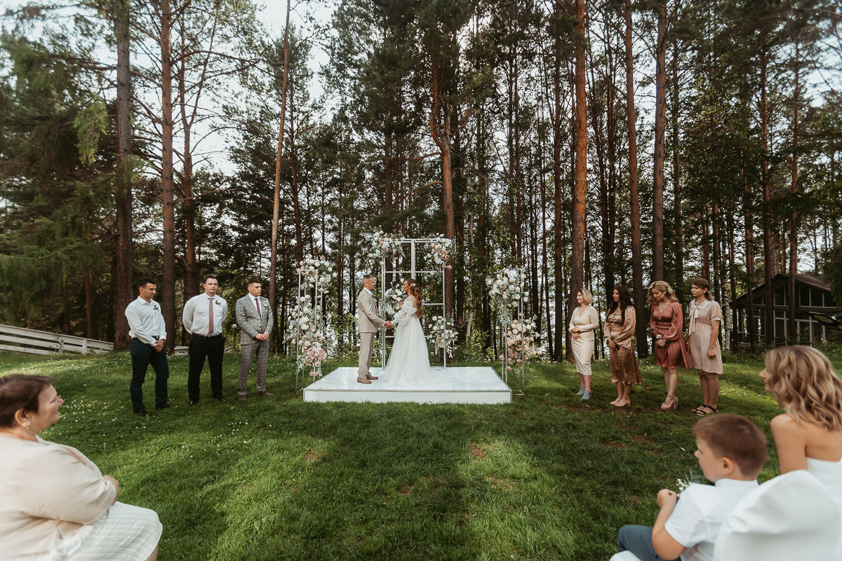 Иван и Анита. Семейный, свадебный, портретный фотограф в Иркутске Федотова Елена