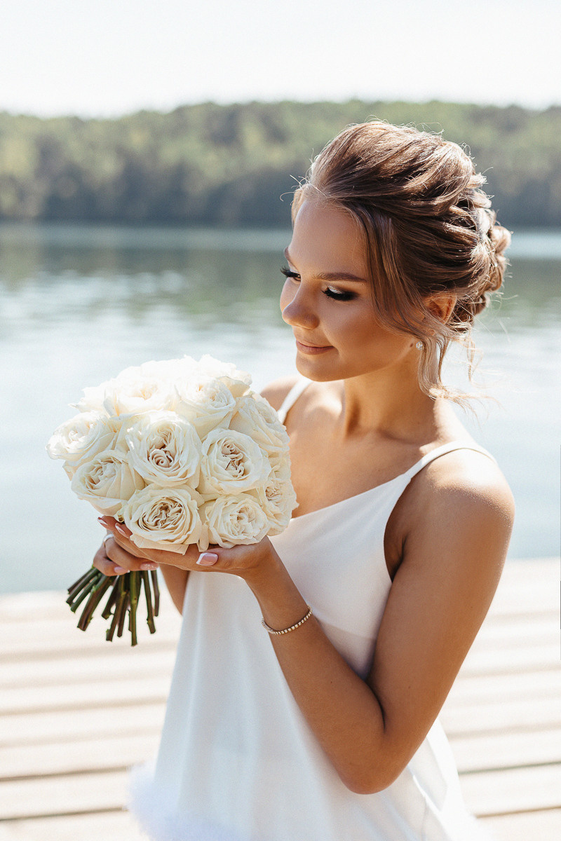 Владимир и Юля. Семейный, свадебный, портретный фотограф в Иркутске Федотова Елена