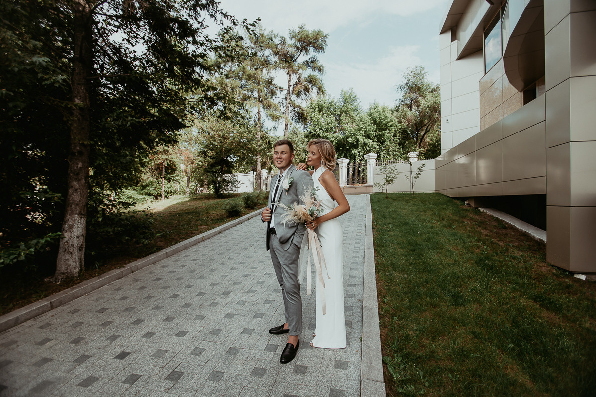 Кирилл и Елизавета. Семейный, свадебный, портретный фотограф в Иркутске Федотова Елена