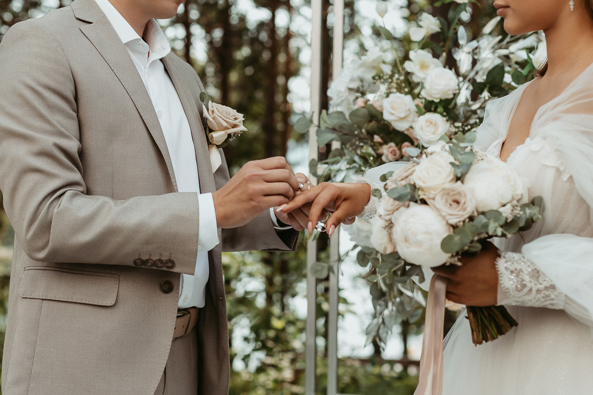 Иван и Анита. Семейный, свадебный, портретный фотограф в Иркутске Федотова Елена