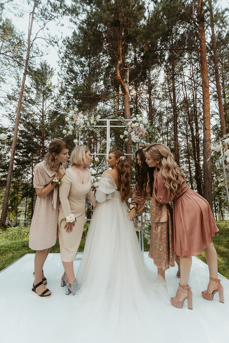 Иван и Анита. Семейный, свадебный, портретный фотограф в Иркутске Федотова Елена