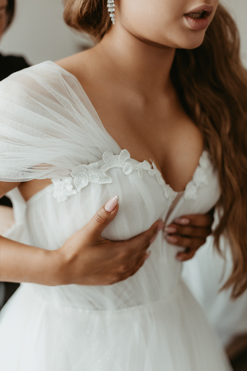 Иван и Анита. Семейный, свадебный, портретный фотограф в Иркутске Федотова Елена