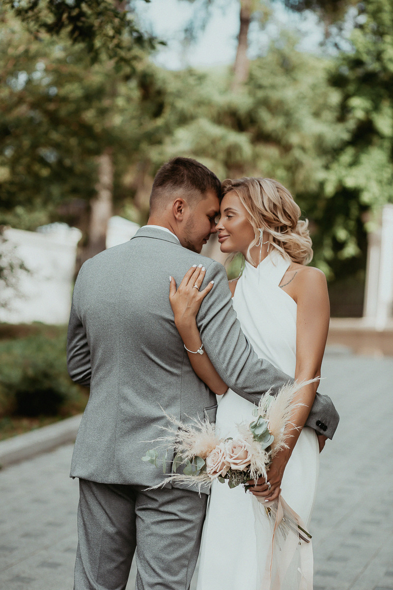 Кирилл и Елизавета. Семейный, свадебный, портретный фотограф в Иркутске Федотова Елена