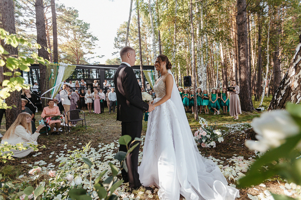 Владимир и Юля. Семейный, свадебный, портретный фотограф в Иркутске Федотова Елена