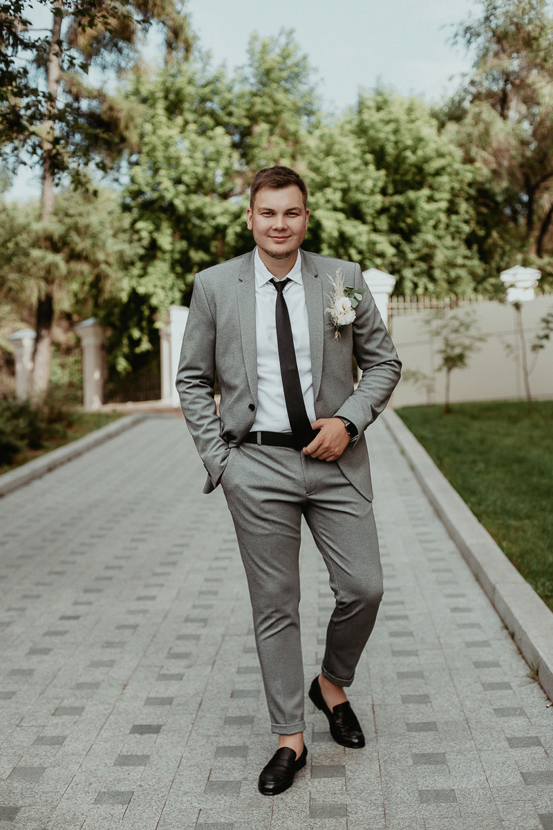 Кирилл и Елизавета. Семейный, свадебный, портретный фотограф в Иркутске Федотова Елена