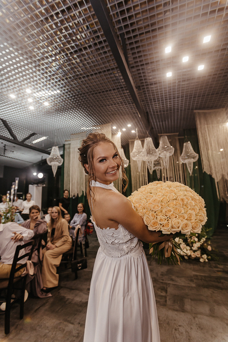 Владимир и Юля. Семейный, свадебный, портретный фотограф в Иркутске Федотова Елена