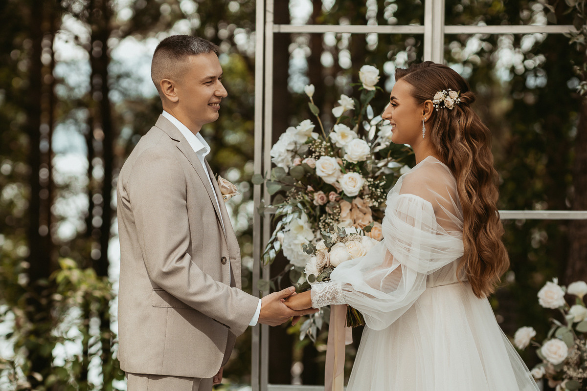 Иван и Анита. Семейный, свадебный, портретный фотограф в Иркутске Федотова Елена