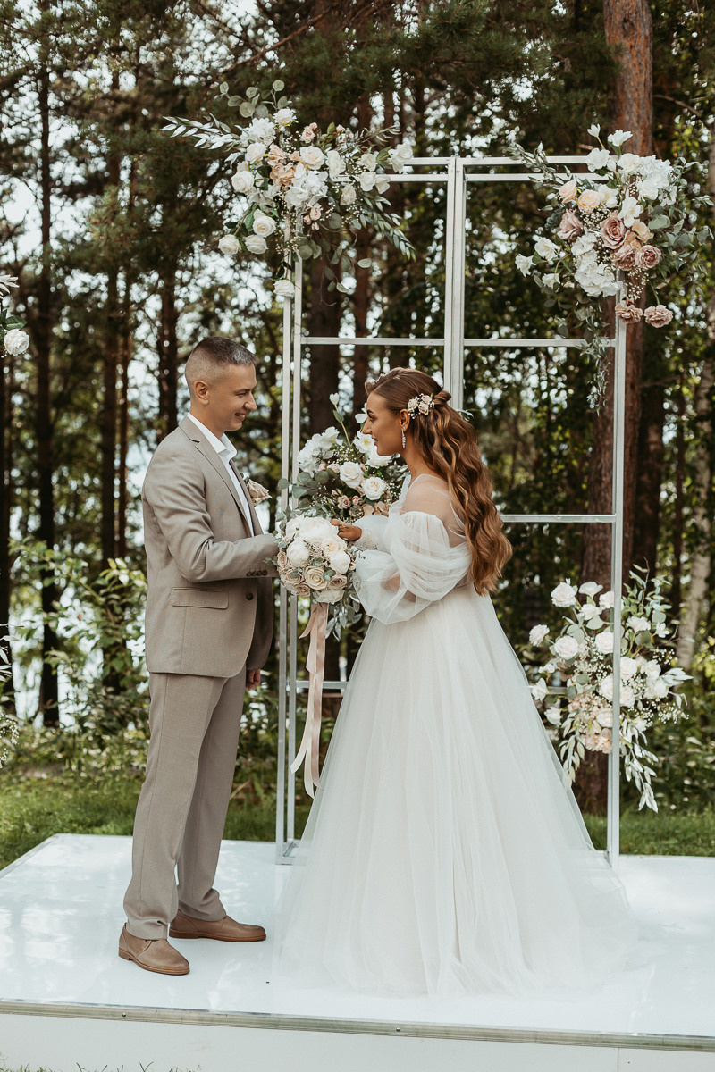 Иван и Анита. Семейный, свадебный, портретный фотограф в Иркутске Федотова Елена