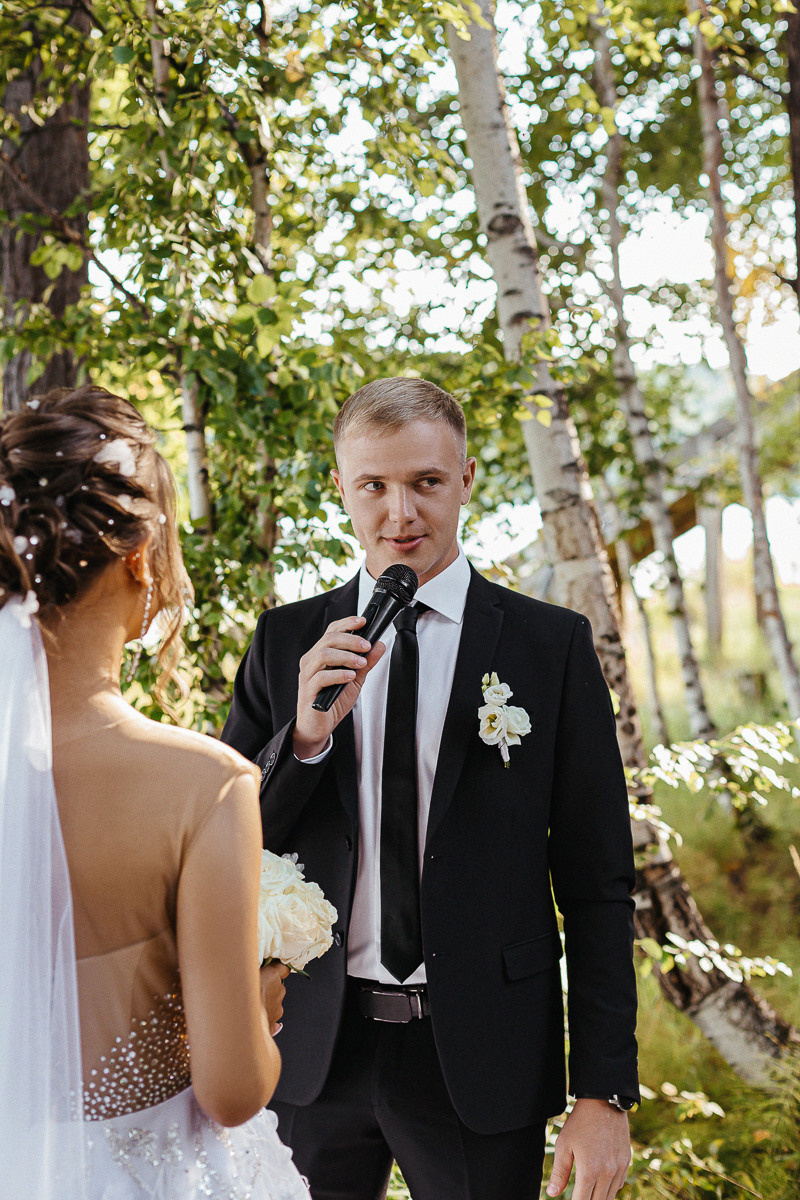 Владимир и Юля. Семейный, свадебный, портретный фотограф в Иркутске Федотова Елена