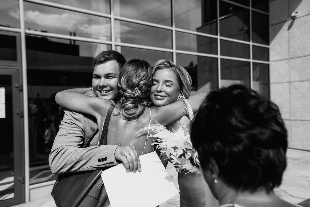 Кирилл и Елизавета. Семейный, свадебный, портретный фотограф в Иркутске Федотова Елена