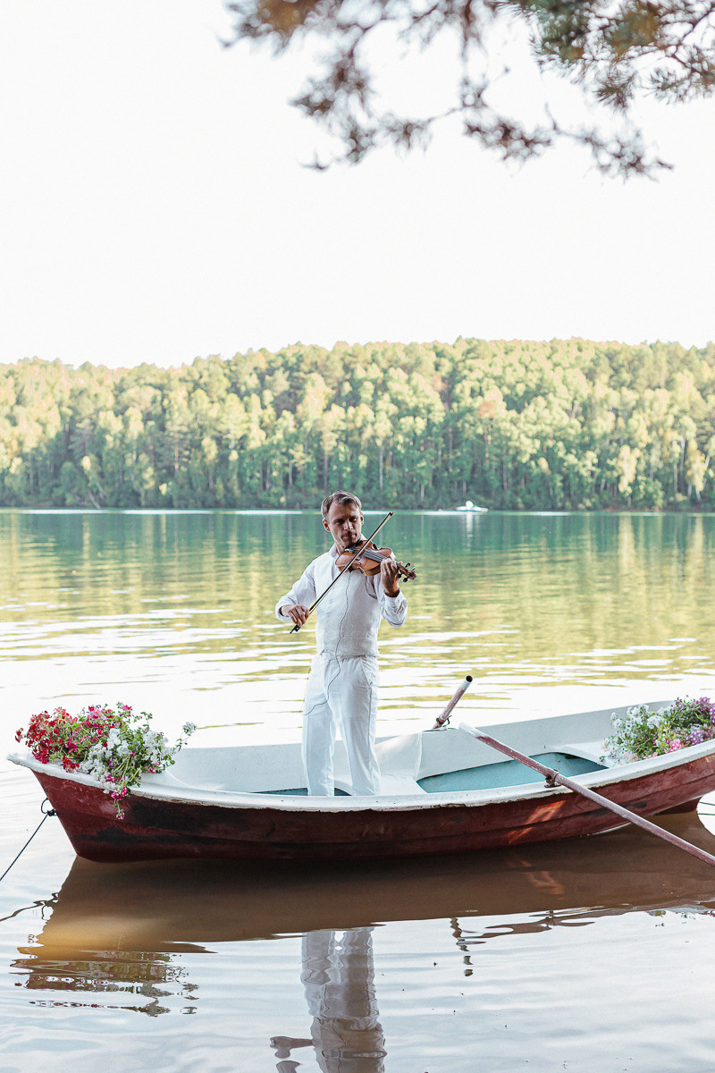Владимир и Юля. Семейный, свадебный, портретный фотограф в Иркутске Федотова Елена