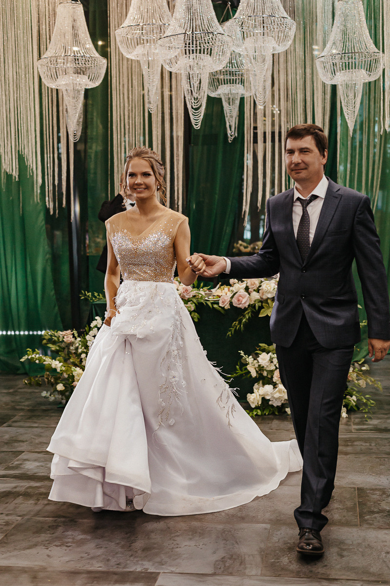 Владимир и Юля. Семейный, свадебный, портретный фотограф в Иркутске Федотова Елена