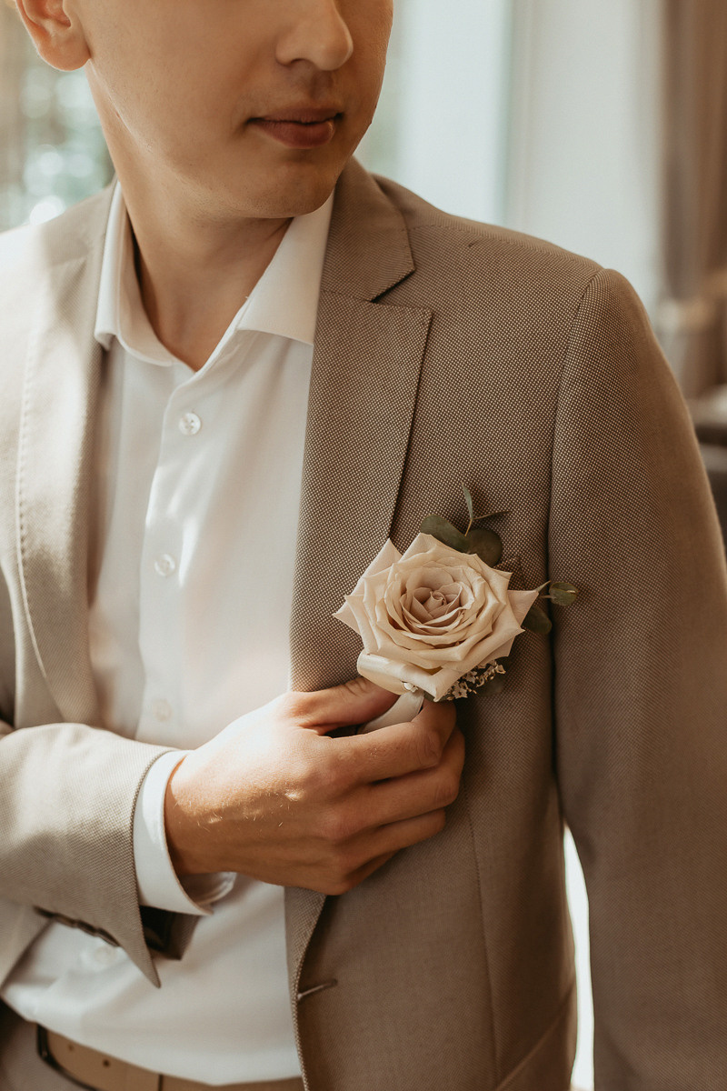 Иван и Анита. Семейный, свадебный, портретный фотограф в Иркутске Федотова Елена