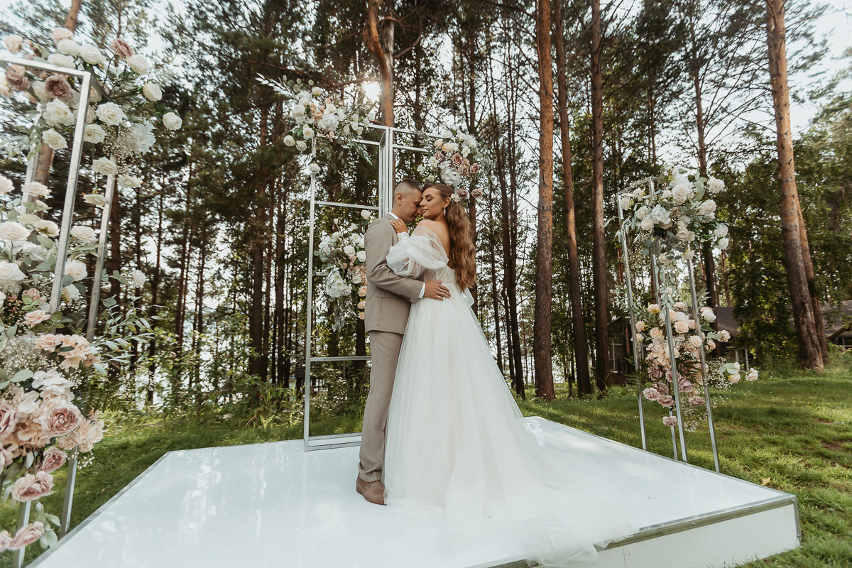 Иван и Анита. Семейный, свадебный, портретный фотограф в Иркутске Федотова Елена