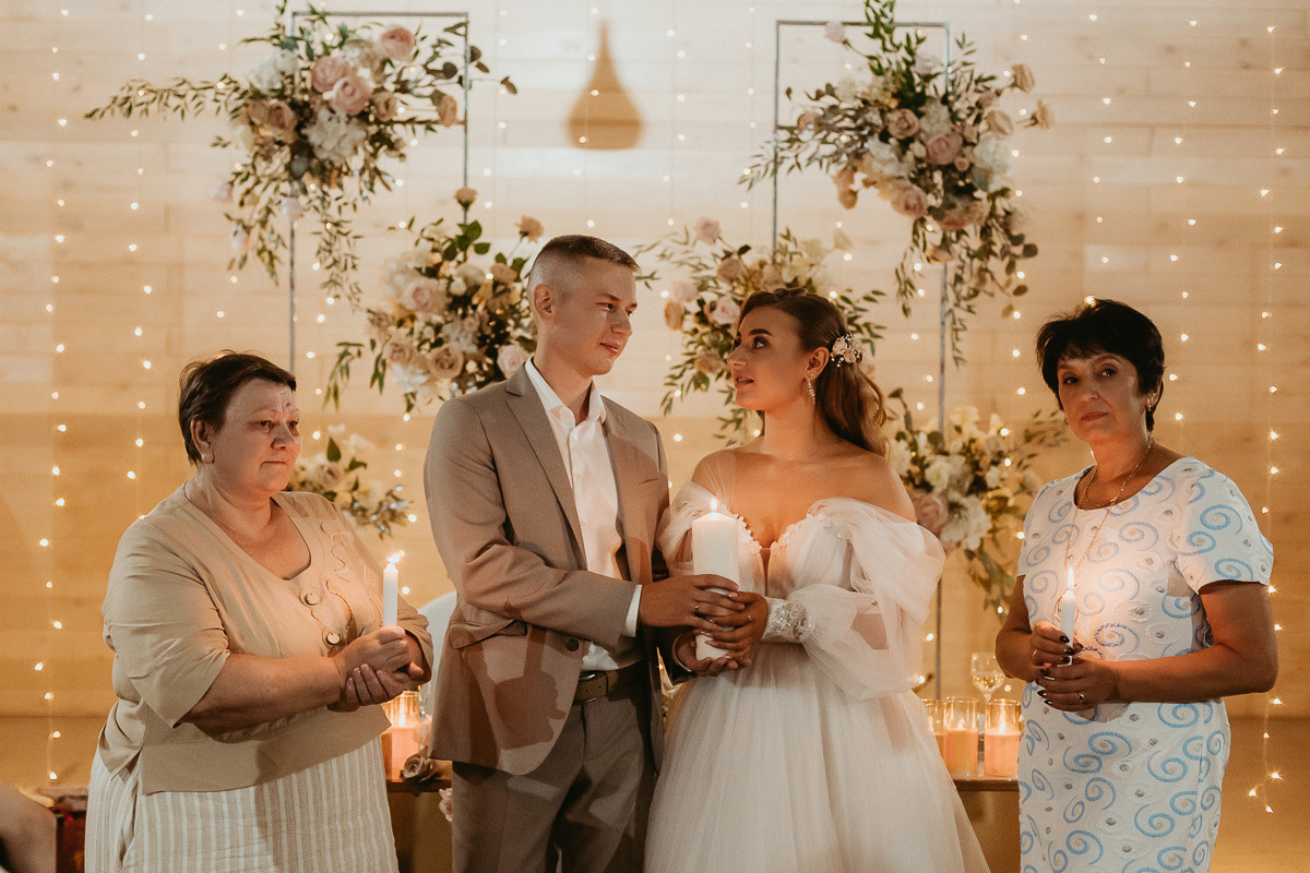 Иван и Анита. Семейный, свадебный, портретный фотограф в Иркутске Федотова Елена