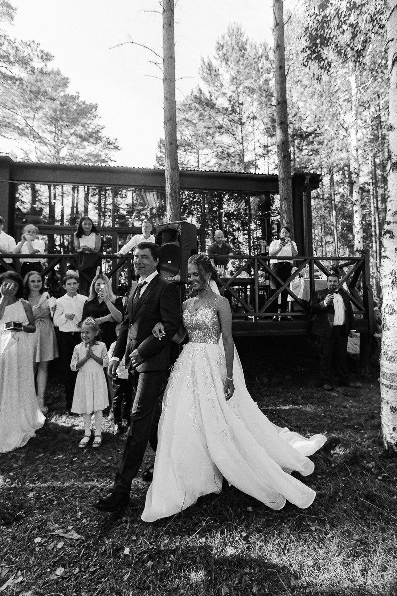 Владимир и Юля. Семейный, свадебный, портретный фотограф в Иркутске Федотова Елена