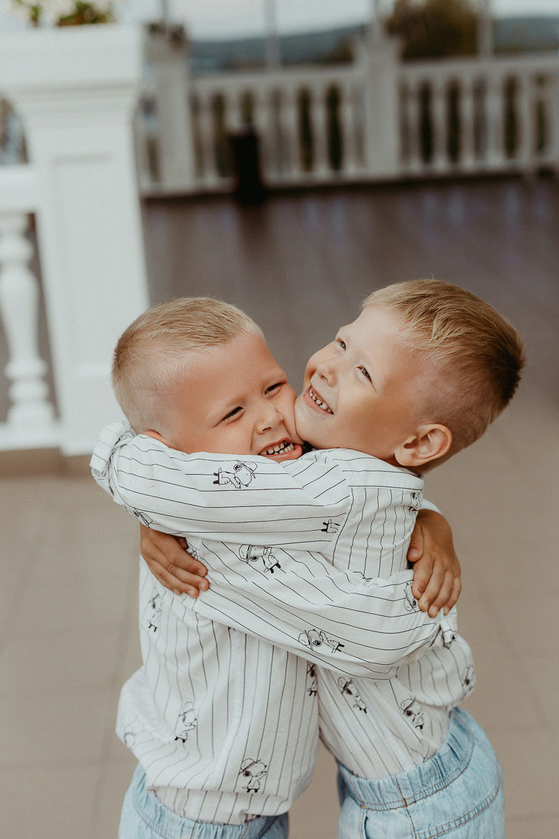Кирилл и Елизавета. Семейный, свадебный, портретный фотограф в Иркутске Федотова Елена