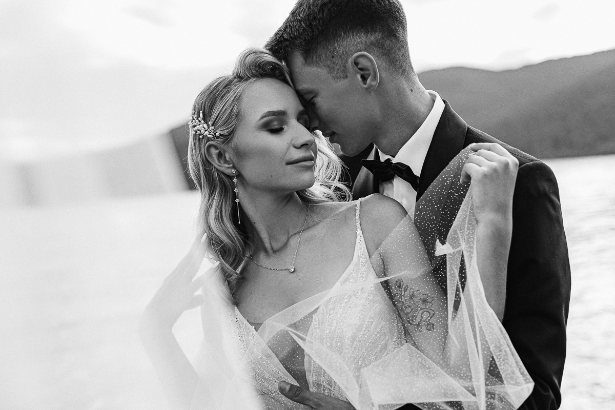 Ренат и Дарья. Семейный, свадебный, портретный фотограф в Иркутске Федотова Елена