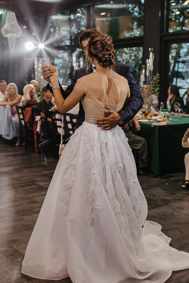 Владимир и Юля. Семейный, свадебный, портретный фотограф в Иркутске Федотова Елена