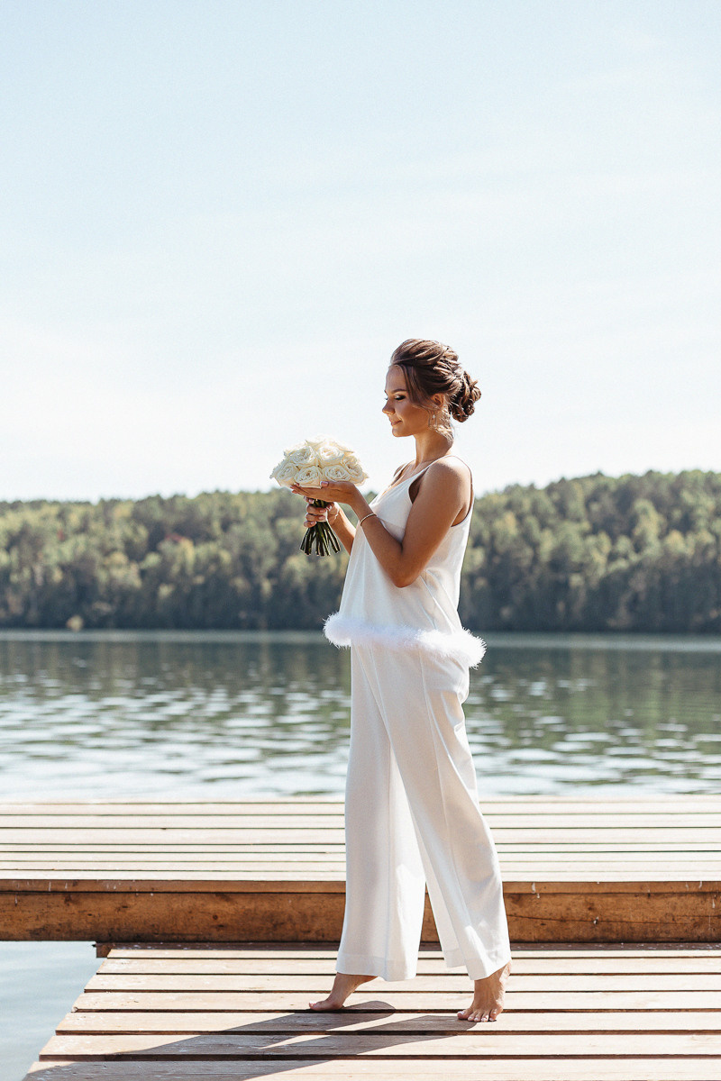 Владимир и Юля. Семейный, свадебный, портретный фотограф в Иркутске Федотова Елена