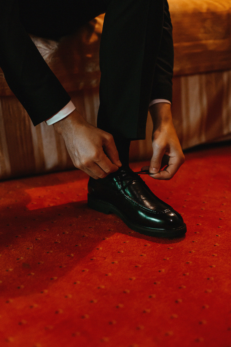 Владимир и Юля. Семейный, свадебный, портретный фотограф в Иркутске Федотова Елена