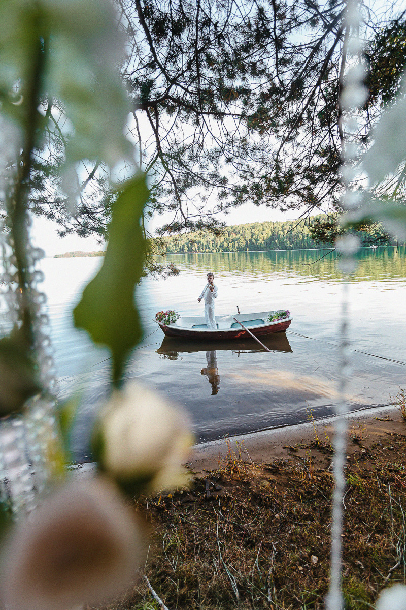 Владимир и Юля. Семейный, свадебный, портретный фотограф в Иркутске Федотова Елена