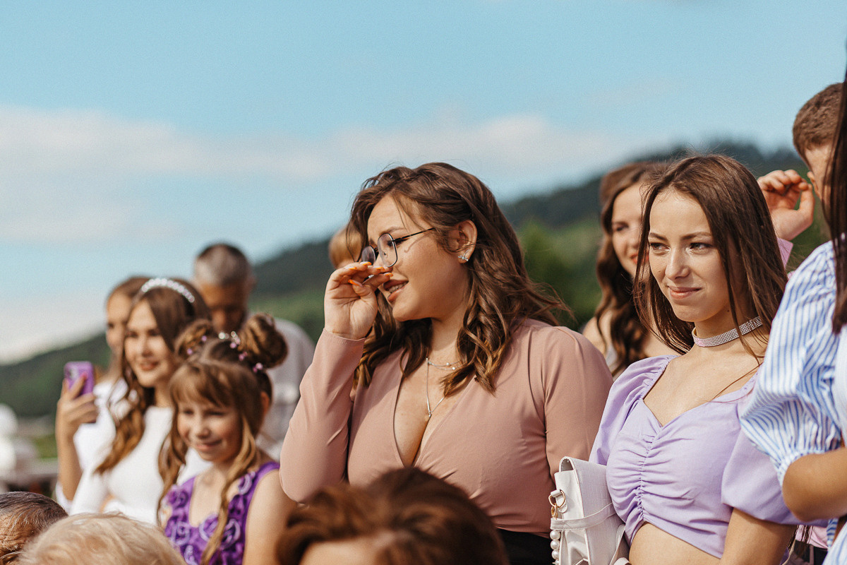 Ренат и Дарья. Семейный, свадебный, портретный фотограф в Иркутске Федотова Елена