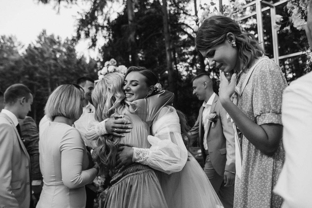 Иван и Анита. Семейный, свадебный, портретный фотограф в Иркутске Федотова Елена