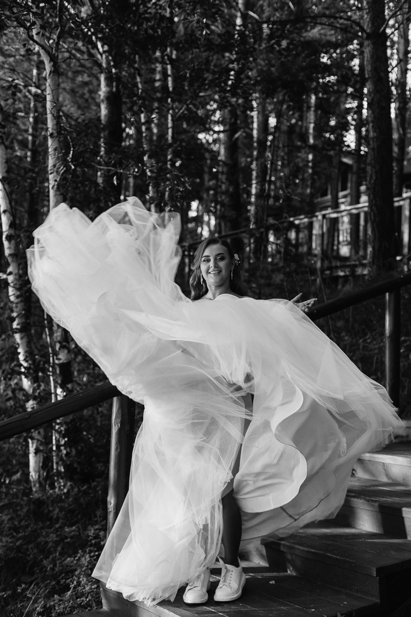 Иван и Анита. Семейный, свадебный, портретный фотограф в Иркутске Федотова Елена