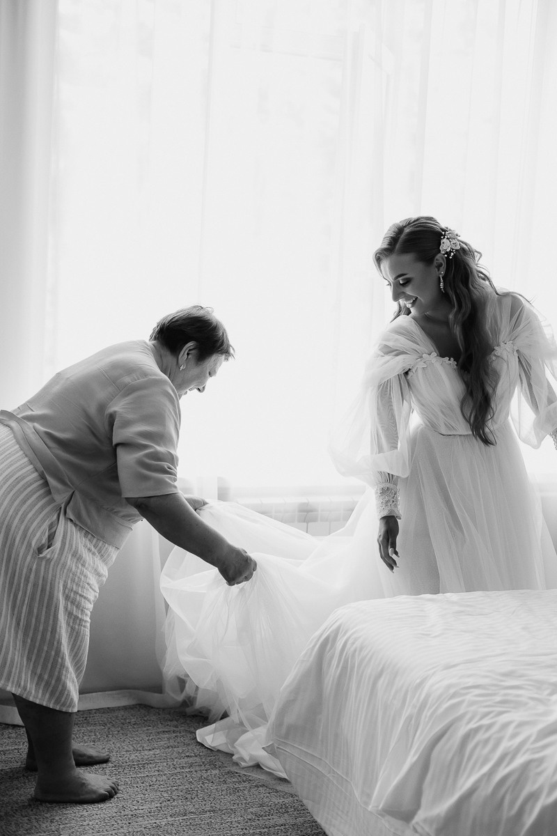 Иван и Анита. Семейный, свадебный, портретный фотограф в Иркутске Федотова Елена