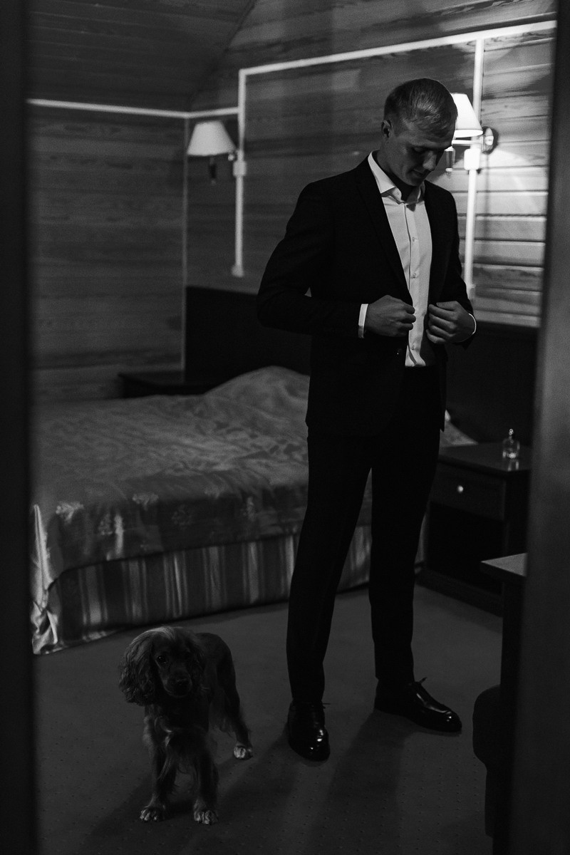 Владимир и Юля. Семейный, свадебный, портретный фотограф в Иркутске Федотова Елена