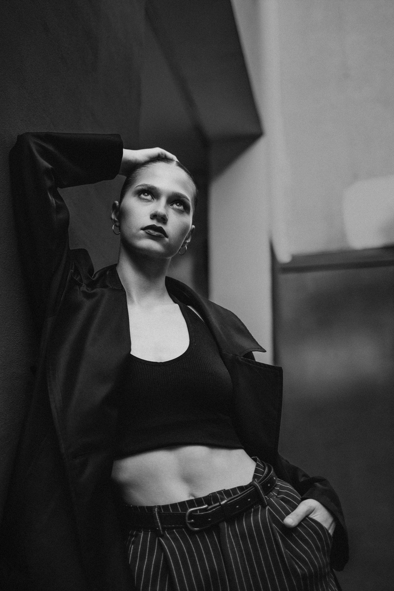 Кристина Семенякина. Модельное агентство TM Models в Калининграде