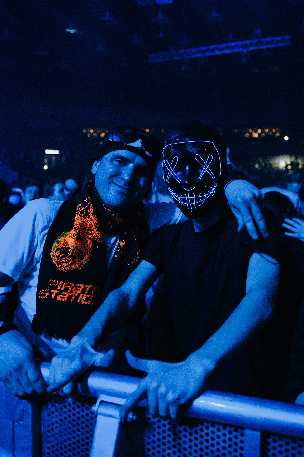 Пиратская станция | Atlantis. Свадебный и семейный фотограф Ярослав Фущич