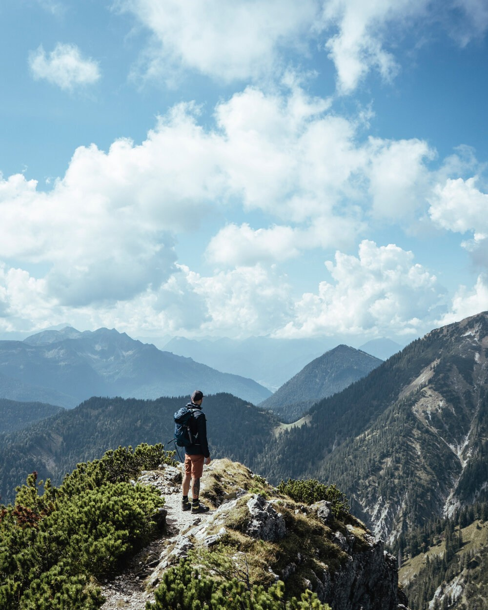 Sport. Mikhail Malyugin | Portrait & Commercial photographer